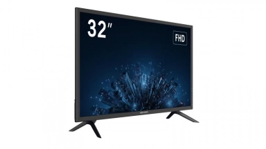 Монитор Hikvision DS-D5032F3-1V0S 31.5