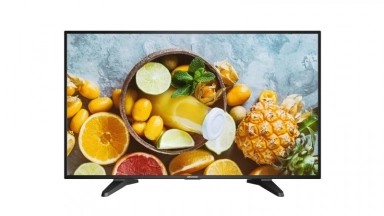 Монитор Hikvision DS-D5043QE 42.5