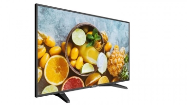 Монитор Hikvision DS-D5043QE 42.5