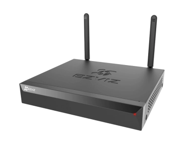 Видеорегистратор EZVIZ CS-X5S-R100-8W