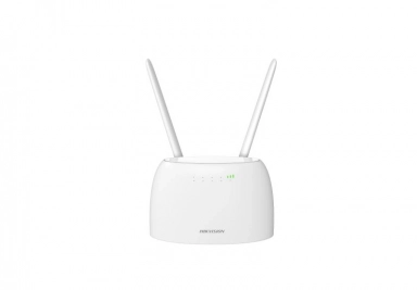 WIFI ROUTER 4G Hikvision DS-3WR4G12C