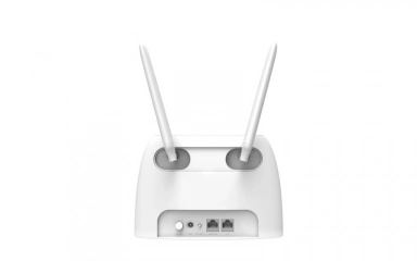 WIFI ROUTER 4G Hikvision DS-3WR4G12C