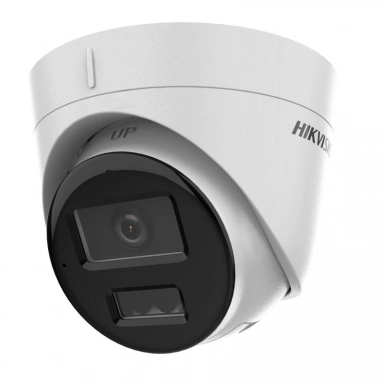 Hikvision IP Camera DS-2CD1323G2-LIUF (ColorVu Lite Dome 30m 2Mpx 2.8mm)