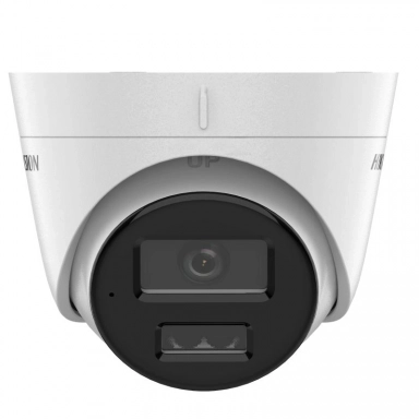 Hikvision IP Camera DS-2CD1323G2-LIUF (ColorVu Lite Dome 30m 2Mpx 2.8mm)