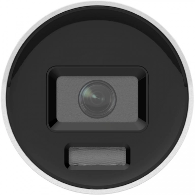 Hikvision IP Camera DS-2CD2087G2H-LIU (IR/Led ColorVu + Acusense Bullet 8Mpx 2.8mm)