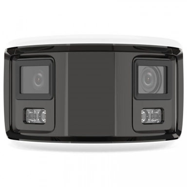 Hikvision IP Camera DS-2CD2T87G2P-LSU/SL (Bullet 8Mpx 4mm)