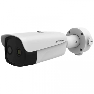 Тепловизионная камера Hikvision DS-2TD2637B-10/P 4MP