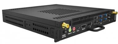 Mini PC для интерактивных панелей Hikvision DS-D5AC12T5-8S2