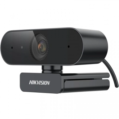 WEB-камера для видеоконференций 2Мп USB Hikvision DS-U02