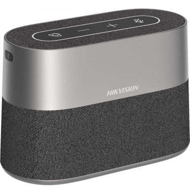 Беспроводной микрофон для конференц-связи Hikvision DS-UAC-S1