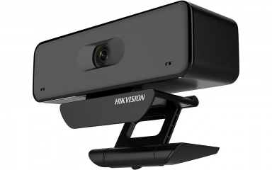 WEB-камера для видеоконференций 8MP 4K USB Hikvision DS-U18