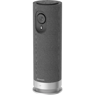 Портативная конференц-камера с микрофоном и динамиком Hikvision DS-UVC-X12