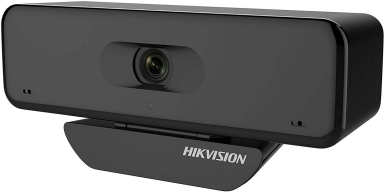 WEB-камера для видеоконференций 8MP 4K USB Hikvision DS-U18