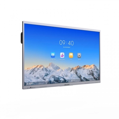 Интерактивный дисплей Hikvision DS-D5C65RB/A 65-inch 4K
