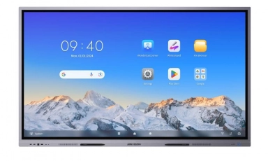 Интерактивный дисплей Hikvision DS-D5C65RB/A 65-inch 4K