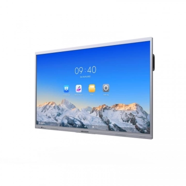 Интерактивный дисплей Hikvision DS-D5C65RB/A 65-inch 4K