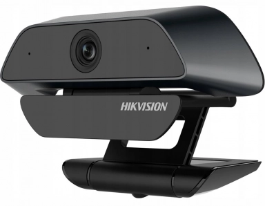 WEB-камера для видеоконференций 2Мп USB Hikvision DS-U12