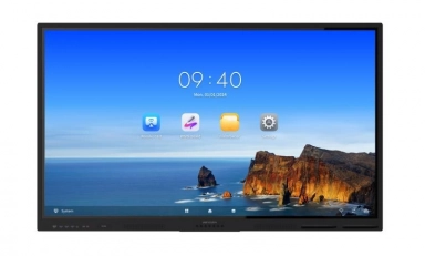 Интерактивный дисплей Hikvision DS-D5B75RB/EL 75-inch 4K