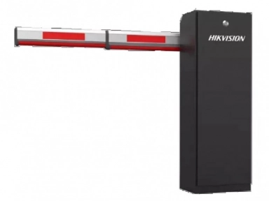 Hikvision DS-TMG4B0-RA(4m Right) Шлагбаум для контроля въезда и выезда транспортных средств
