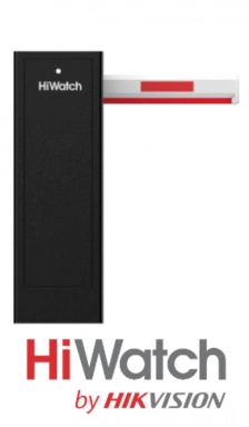 Hikvision DS-B101-R Шлагбаум для контроля въезда и выезда транспортных средств