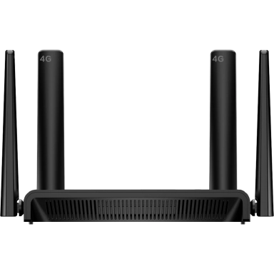 Беспроводной маршрутизатор Ruijie Reyee RG-EW300T, 4G LTE CAT.4, WiFi 4, 2.4GHz