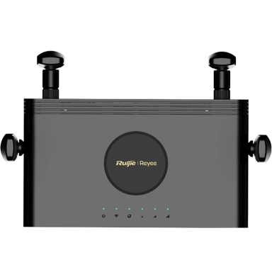 Беспроводной маршрутизатор Ruijie Reyee RG-EW300T, 4G LTE CAT.4, WiFi 4, 2.4GHz
