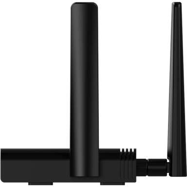 Беспроводной маршрутизатор Ruijie Reyee RG-EW300T, 4G LTE CAT.4, WiFi 4, 2.4GHz