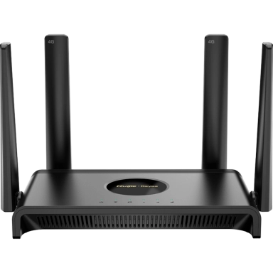 Беспроводной маршрутизатор Ruijie Reyee RG-EW300T, 4G LTE CAT.4, WiFi 4, 2.4GHz
