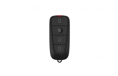Пульт управлнеия турникетами Hikvision DS-K7R01-868