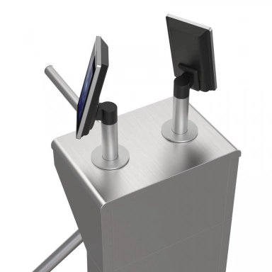 Турникет-трипод Hikvision DS-K3G200LX-R