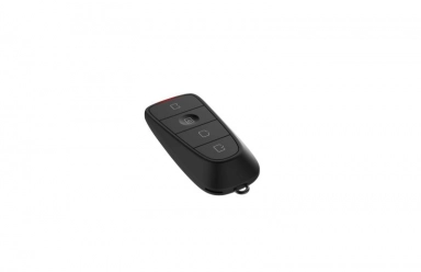 Пульт управлнеия турникетами Hikvision DS-K7R01-868