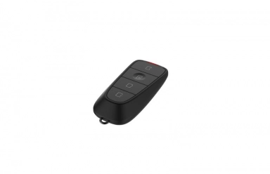 Пульт управлнеия турникетами Hikvision DS-K7R01-868