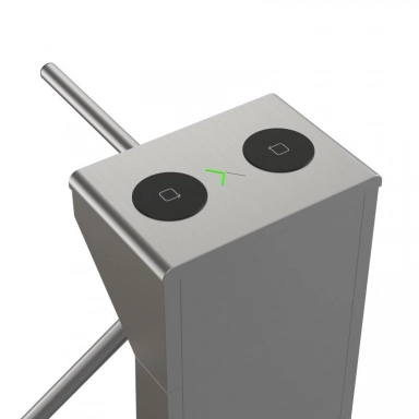 Турникет-трипод Hikvision DS-K3G200X-R