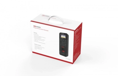 Hikvision DS-KAS261 Полный комплект СКУД для 1 двери