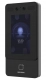 Hikvision DS-K1T342MX-E1 Мультифакторный биометрический терминал доступа и учета рабочего времени на базе Face Recognition