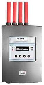 Protec PROPOINT PLUS