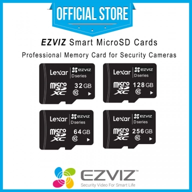 MicroSD EZVIZ CS-CMT-CARDT256G