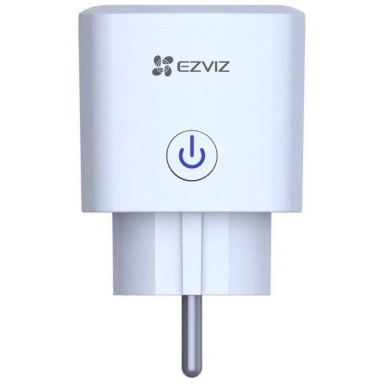 Умная розетка EZVIZ CS-T30-10A-EU