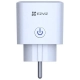 Умная розетка EZVIZ CS-T30-10A-EU