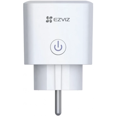 Умная розетка EZVIZ CS-T30-10-EU