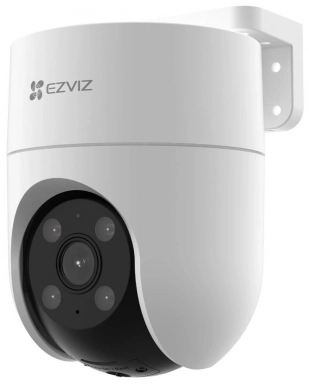 Камера видеонаблюдения IP Wi-Fi EZVIZ CS-H8c-R200-8H8WKFL(H8c Pro 4K)
