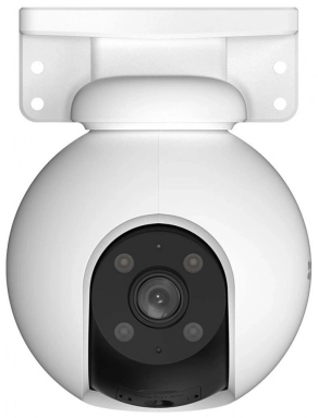 Camere video IP EZVIZ CS-H8-R100-1J5WKFL(H8 Pro 3K)