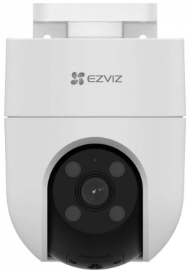 Камера видеонаблюдения IP Wi-Fi EZVIZ CS-H8c-R200-8H8WKFL(H8c Pro 4K)