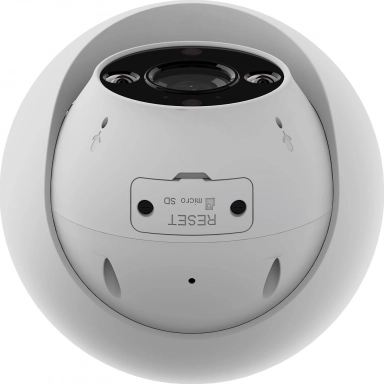 Camere video IP EZVIZ CS-H4-R201-1H3WKFL(H4 2K)