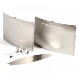 Cover set i45/FL45 Stainless Steel
