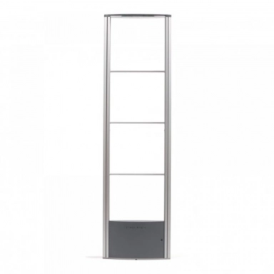 Ворота i45 Grey #9563881