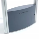 Ворота i45 Grey #9563881