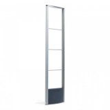 Ворота i45 Grey #9563881