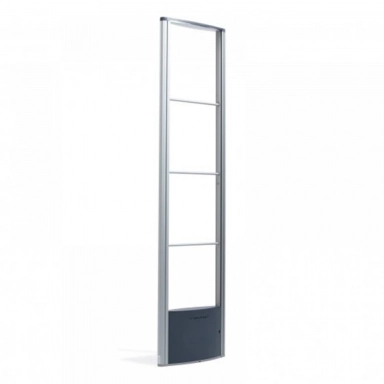 Ворота i45 Grey #9563881