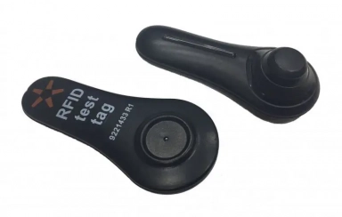 Тест тег RFID #9221433